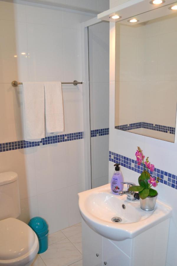 Miiranobre Apartman Portimão Kültér fotó