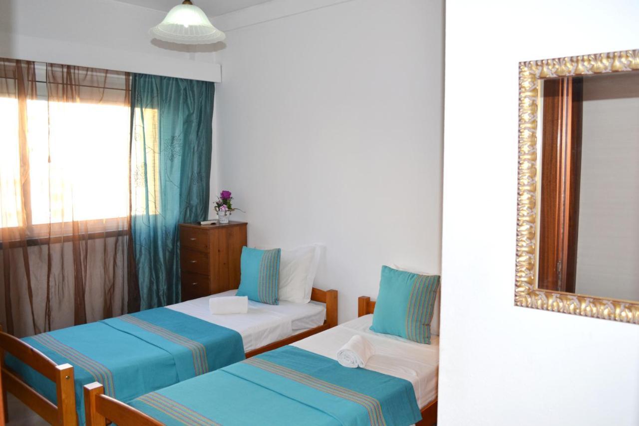 Miiranobre Apartman Portimão Kültér fotó