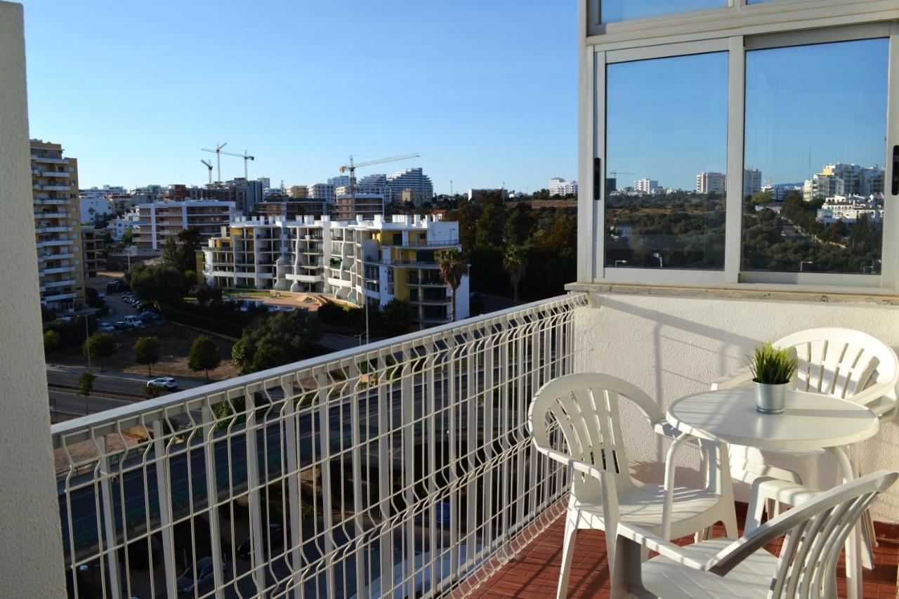 Miiranobre Apartman Portimão Kültér fotó