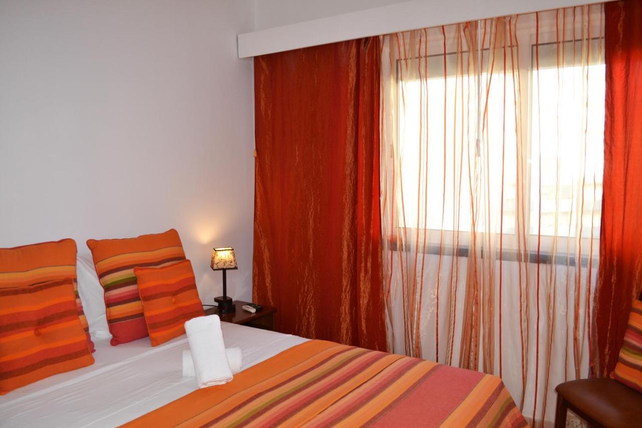 Miiranobre Apartman Portimão Kültér fotó