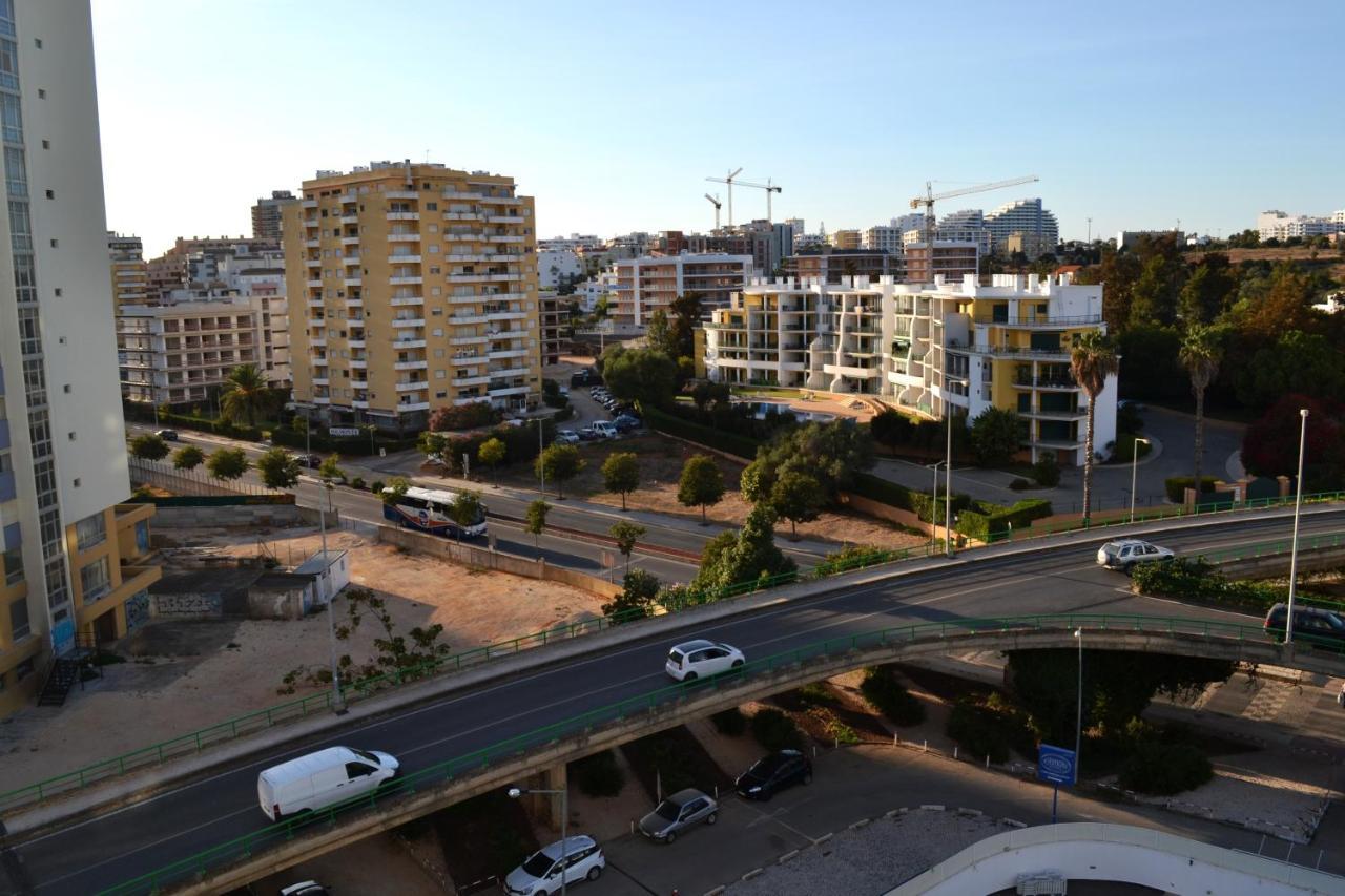 Miiranobre Apartman Portimão Kültér fotó