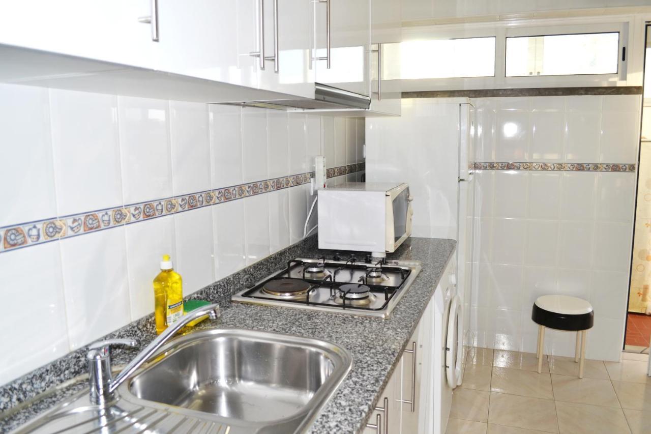 Miiranobre Apartman Portimão Kültér fotó