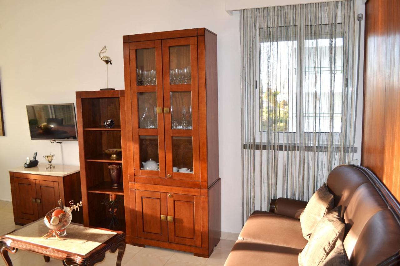 Miiranobre Apartman Portimão Kültér fotó