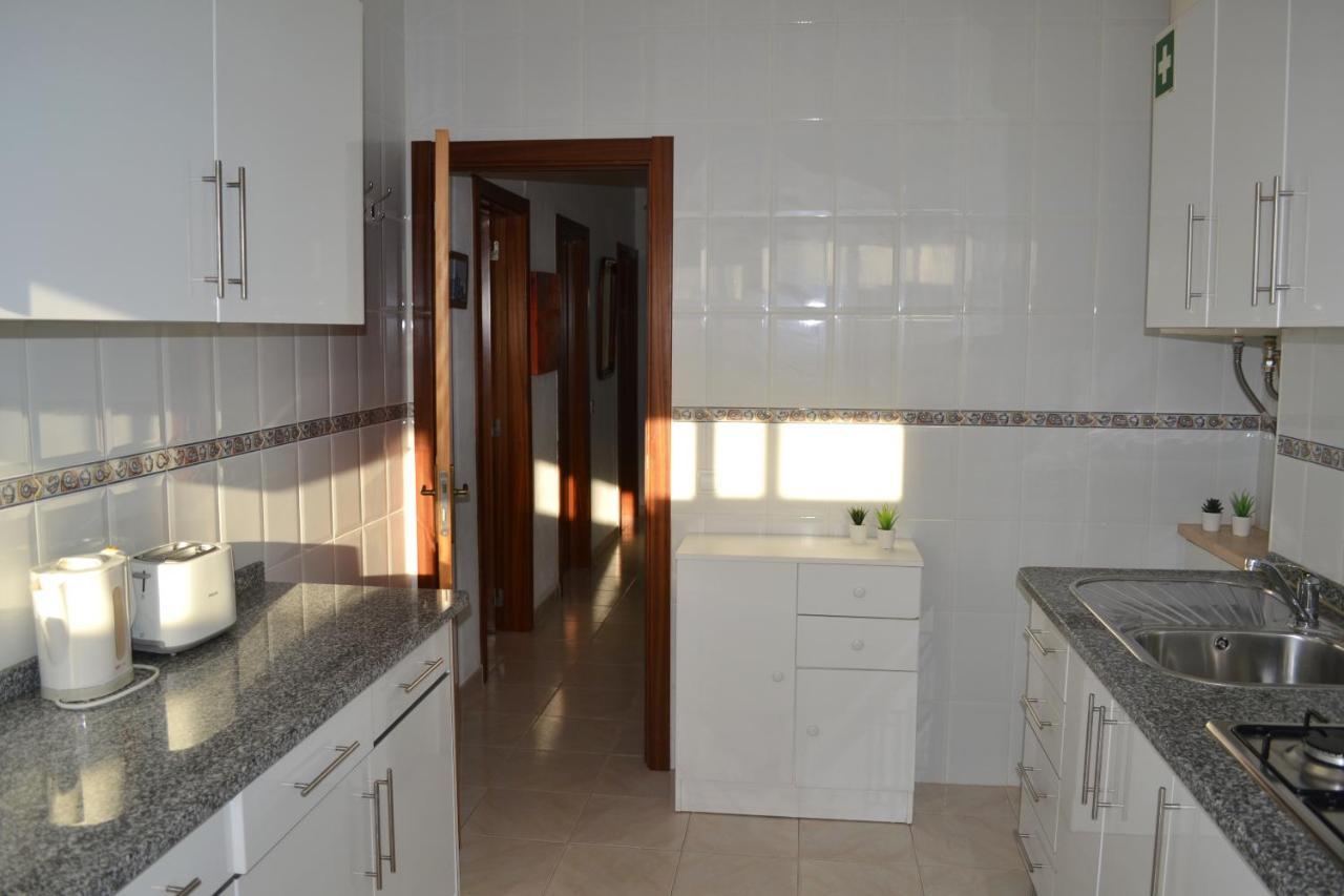 Miiranobre Apartman Portimão Kültér fotó
