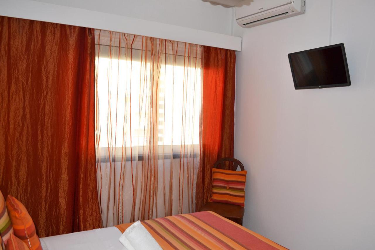 Miiranobre Apartman Portimão Kültér fotó