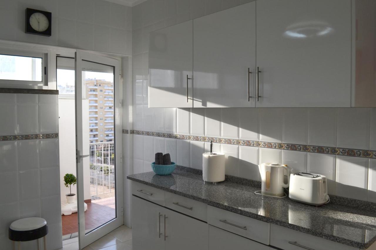 Miiranobre Apartman Portimão Kültér fotó