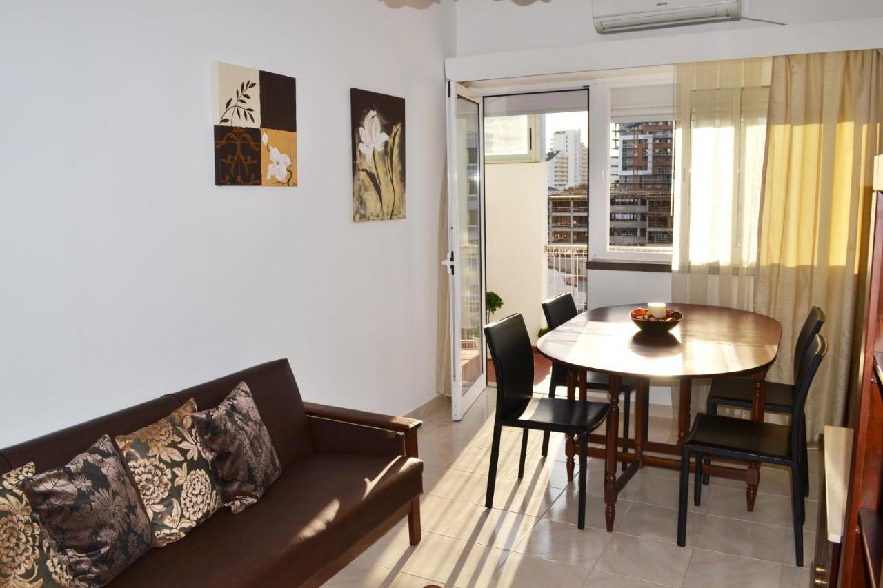 Miiranobre Apartman Portimão Kültér fotó