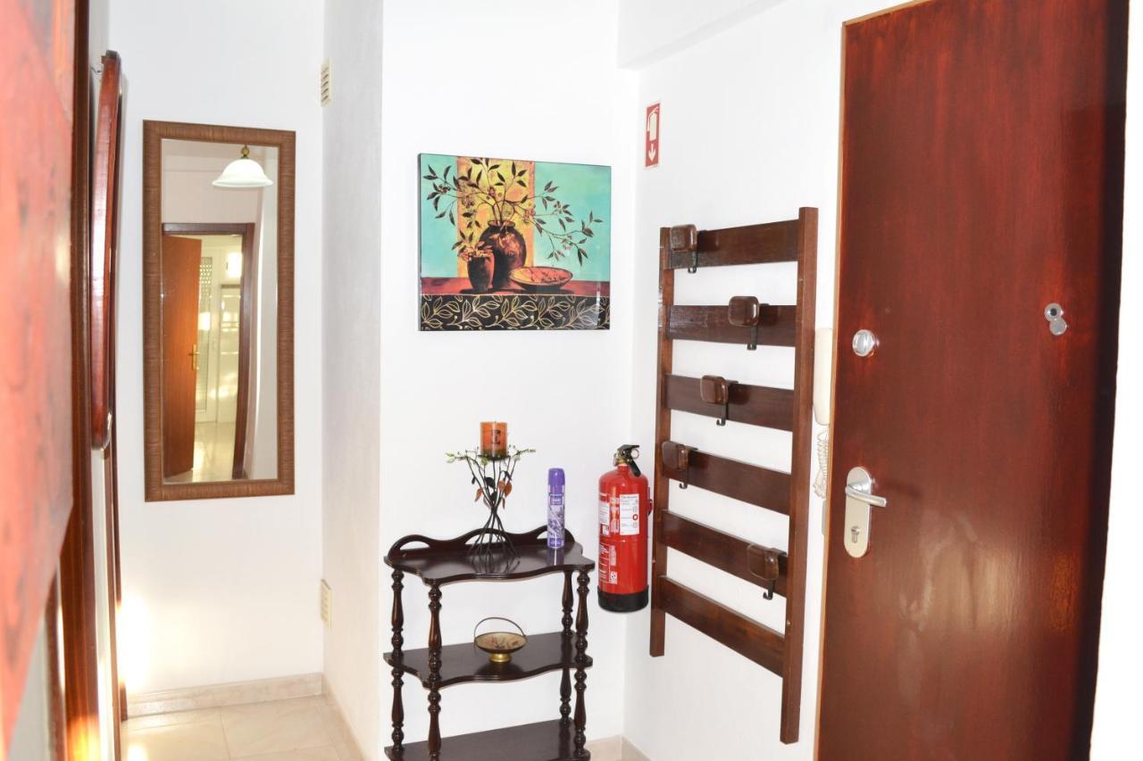 Miiranobre Apartman Portimão Kültér fotó