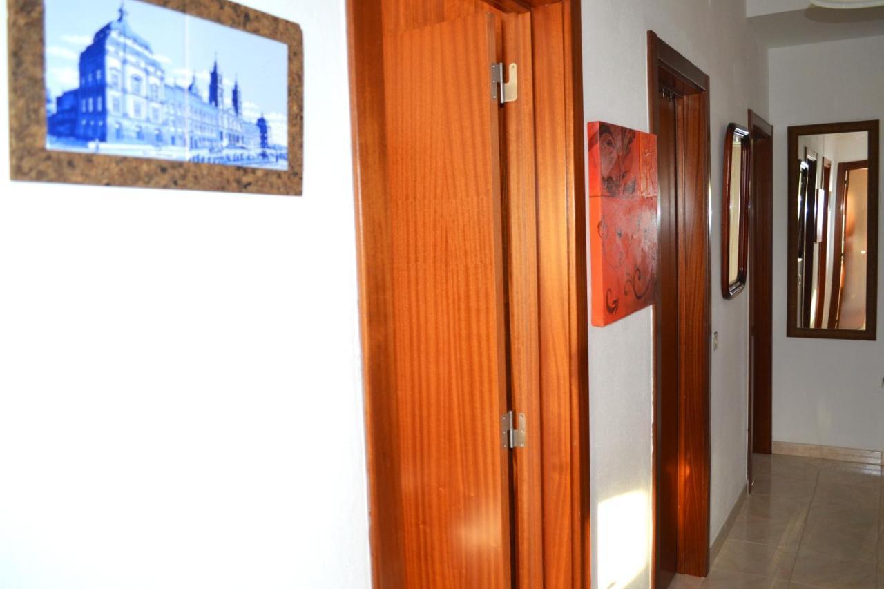 Miiranobre Apartman Portimão Kültér fotó